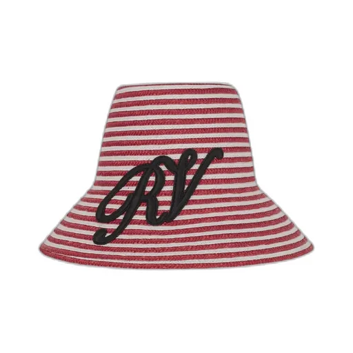 Hat In Raffia