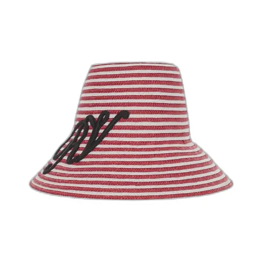 Hat In Raffia