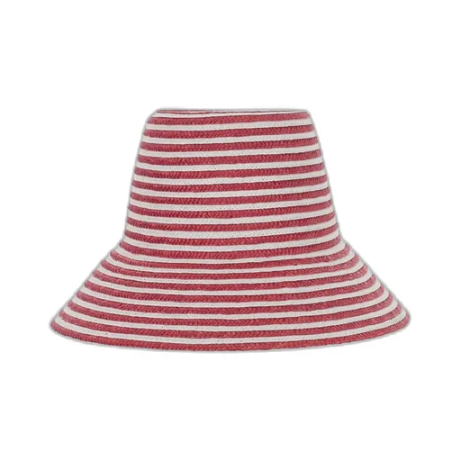 Hat In Raffia