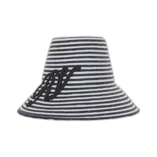 Hat In Raffia