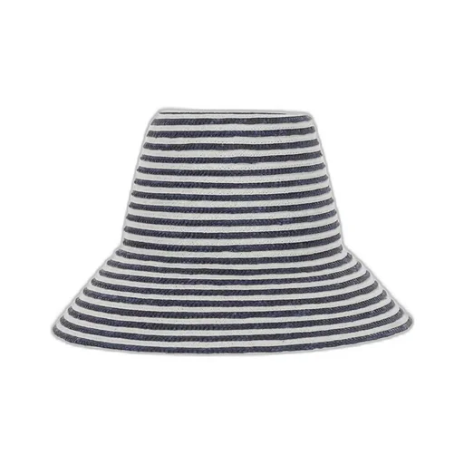 Hat In Raffia