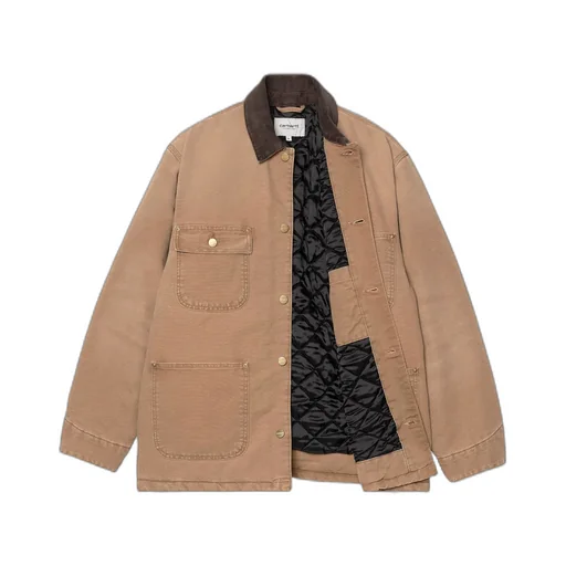 Carhartt Wip Og Chore Coat