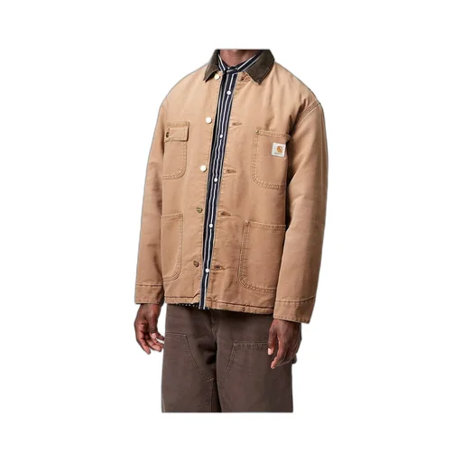 Carhartt Wip Og Chore Coat