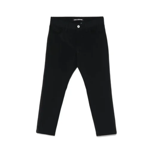 Cropped Trousers
