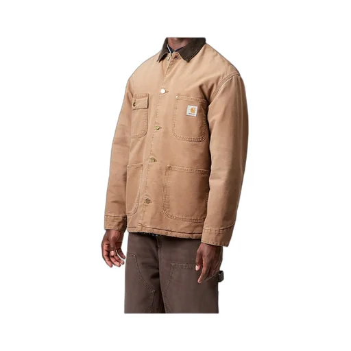 Carhartt Wip Og Chore Coat