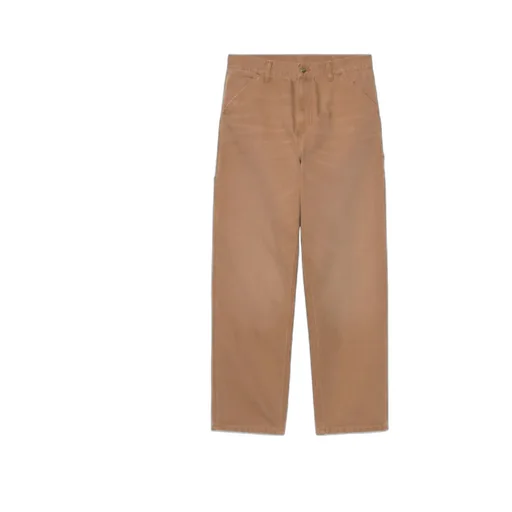 Patch Detail Trousers