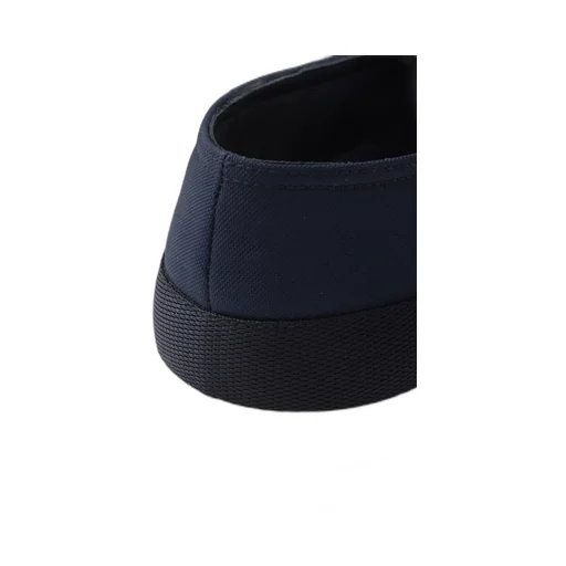 Re-Nylon Slip-On Sneakers