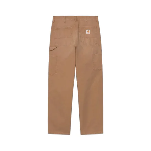 Patch Detail Trousers