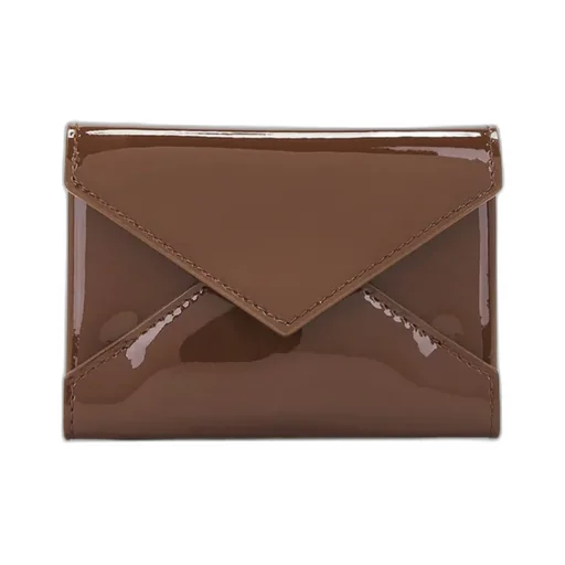 Saint Laurent Credit Card Case