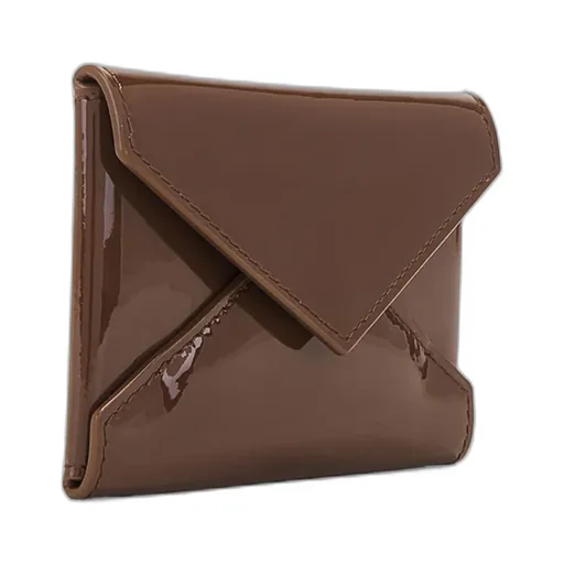 Saint Laurent Credit Card Case