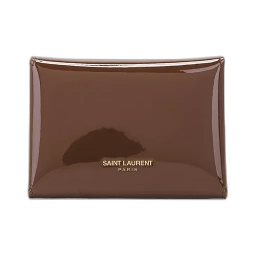Saint Laurent Credit Card Case