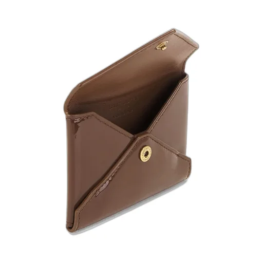 Saint Laurent Credit Card Case