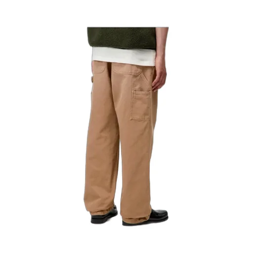 Patch Detail Trousers