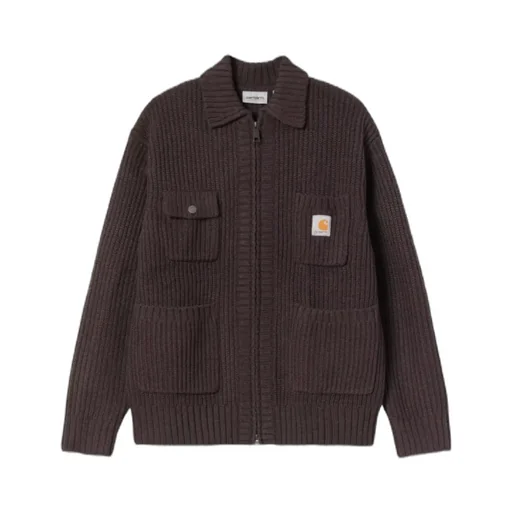 Carhartt Wip Chore Knit Jacket