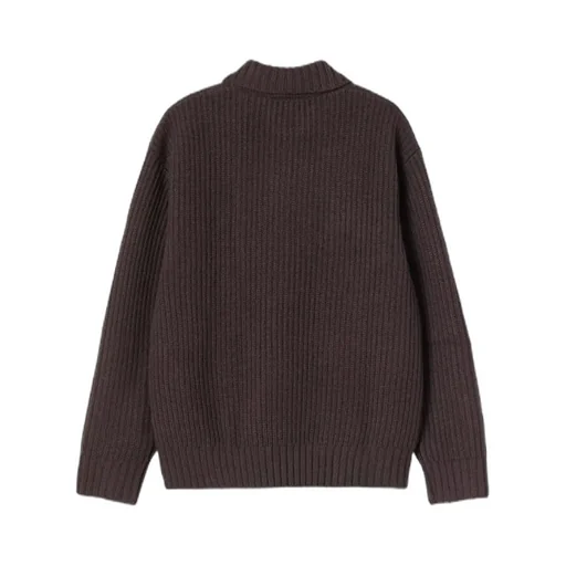 Carhartt Wip Chore Knit Jacket