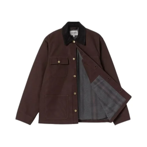 Carhartt Wip Michigan Coat