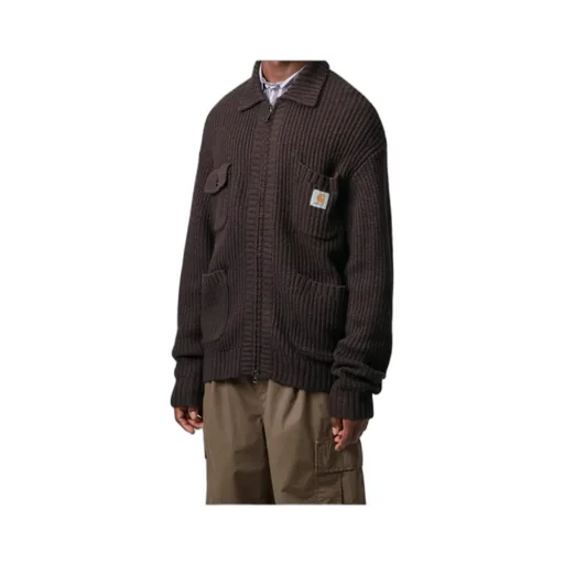 Carhartt Wip Chore Knit Jacket
