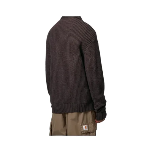 Carhartt Wip Chore Knit Jacket