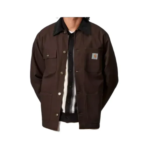 Carhartt Wip Michigan Coat