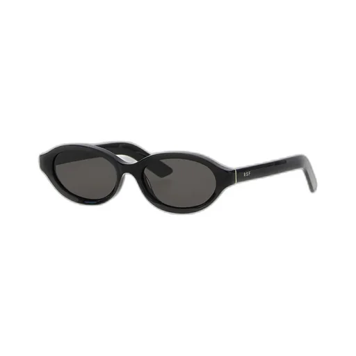 Retrosuperfuture Parola Oval Frame Sunglasses