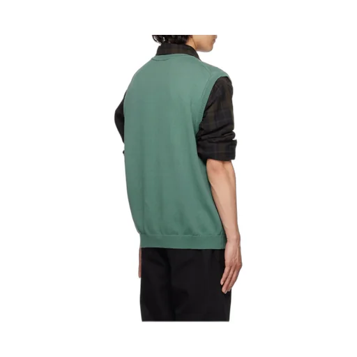 Carhartt Wip Madison V-Neck Knitted Vest