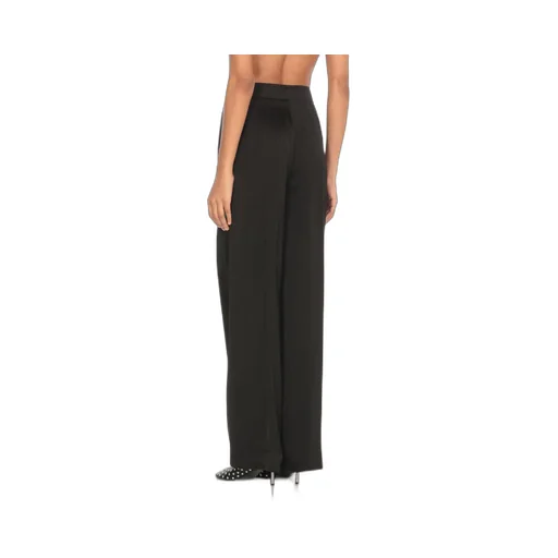 Jil Sander Wide Leg Pants