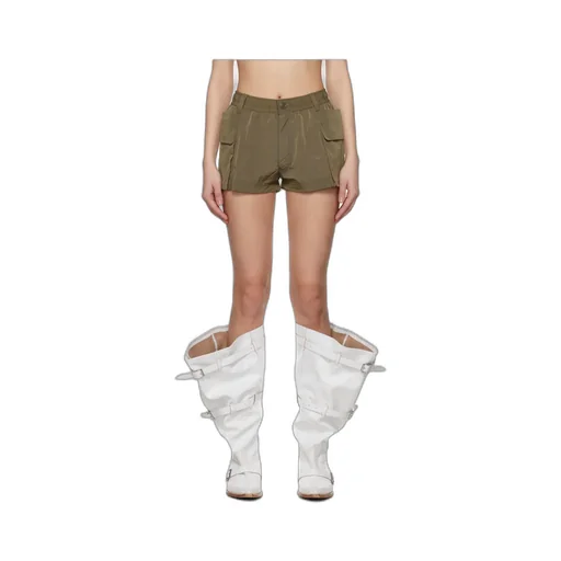 Pocket Shorts