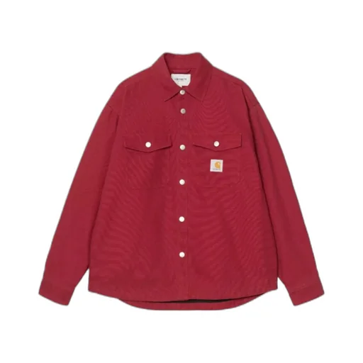 Carhartt Wip Selby Shirt Jacket