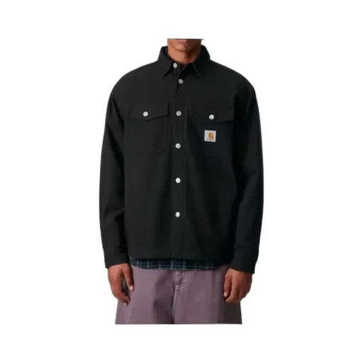 Carhartt Wip Selby Shirt Jacket