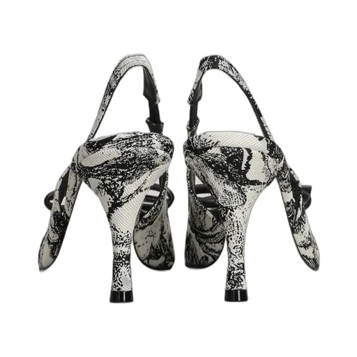 Roberto Festa High Heel Sandals