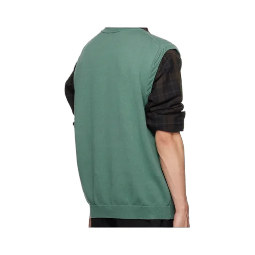 Carhartt Wip Madison V-Neck Knitted Vest