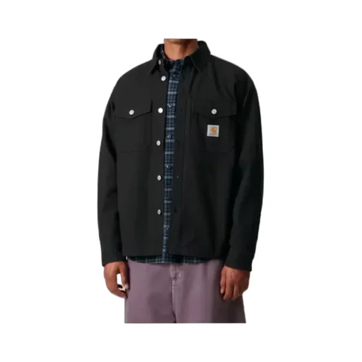 Carhartt Wip Selby Shirt Jacket