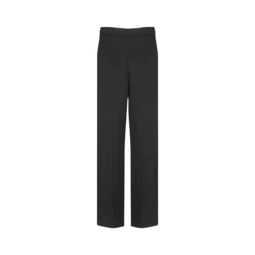 Jil Sander Wide Leg Pants