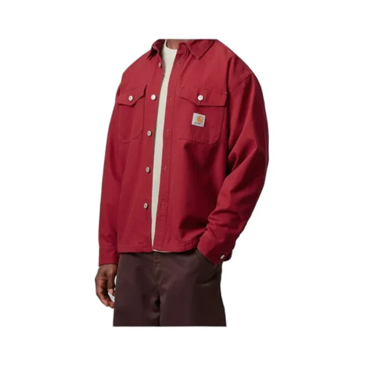 Carhartt Wip Selby Shirt Jacket