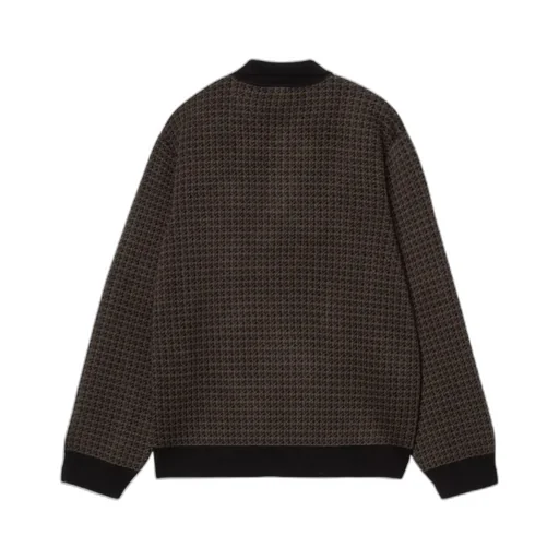Carhartt Wip L/S Lowis Polo Shirt