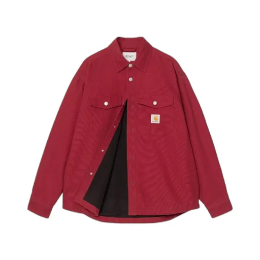 Carhartt Wip Selby Shirt Jacket
