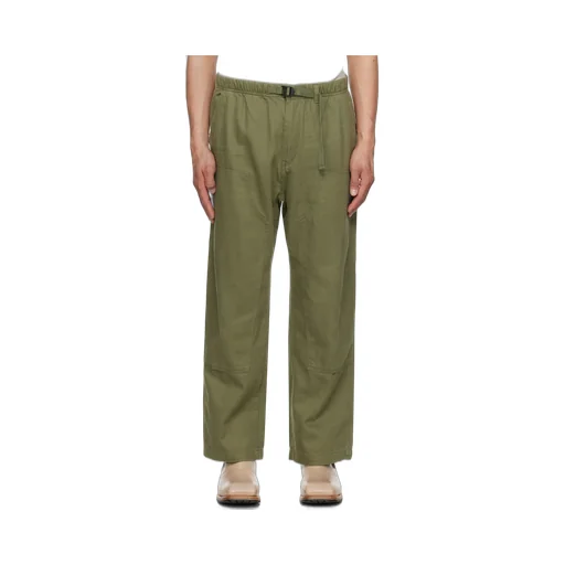 Crawford Elasticated-Waist Trousers