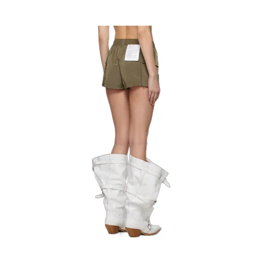 Pocket Shorts