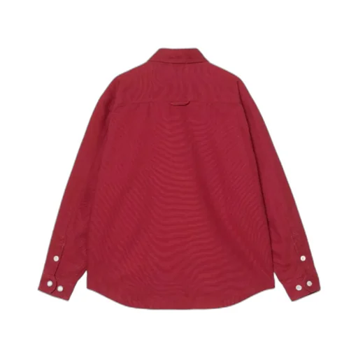Carhartt Wip Selby Shirt Jacket