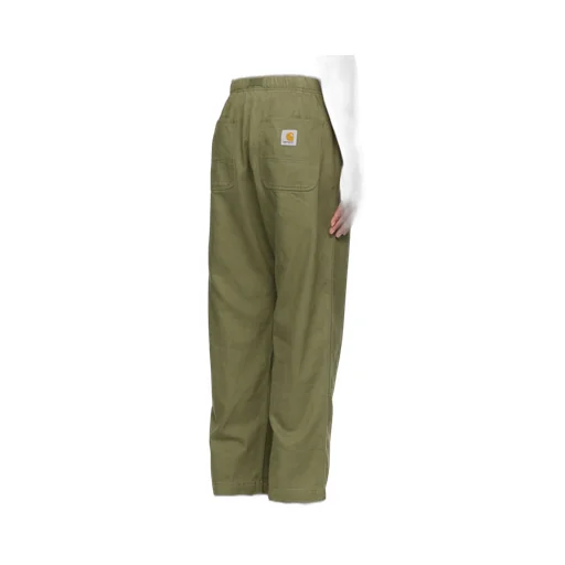 Crawford Elasticated-Waist Trousers
