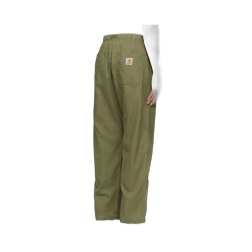 Crawford Elasticated-Waist Trousers