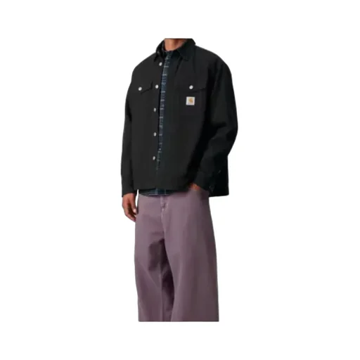 Carhartt Wip Selby Shirt Jacket