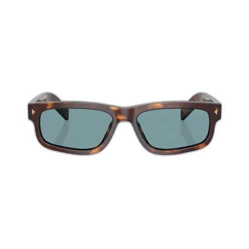 Prada Eyewear Rectangular Frame Sunglasses