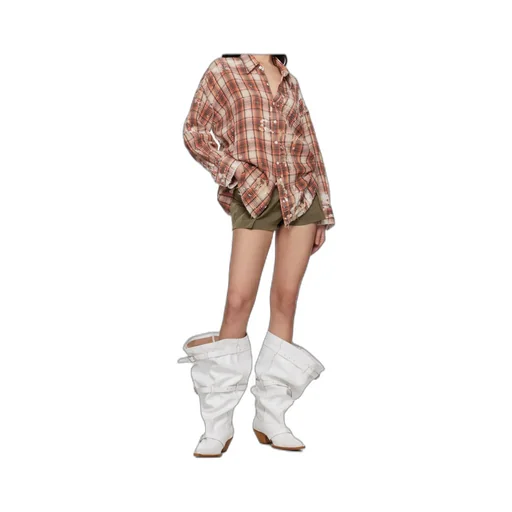 Pocket Shorts