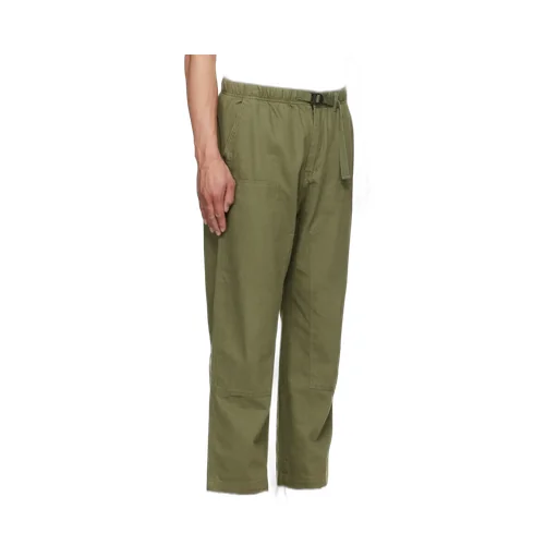 Crawford Elasticated-Waist Trousers