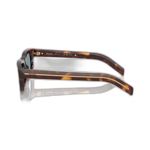 Prada Eyewear Rectangular Frame Sunglasses
