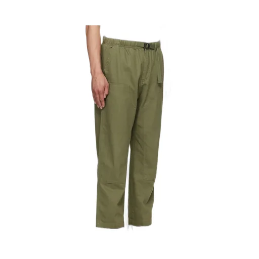Crawford Elasticated-Waist Trousers