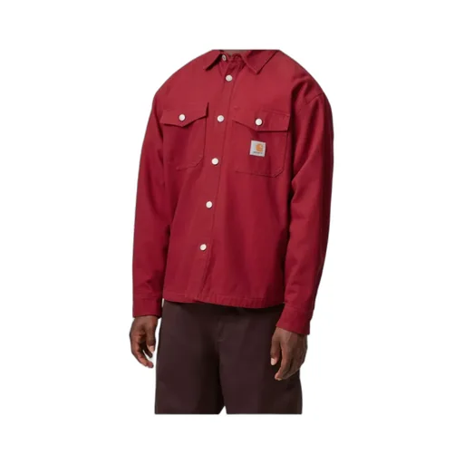 Carhartt Wip Selby Shirt Jacket