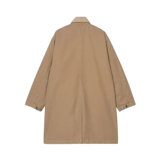 Carhartt Wip Webster Logo-Patch Coat