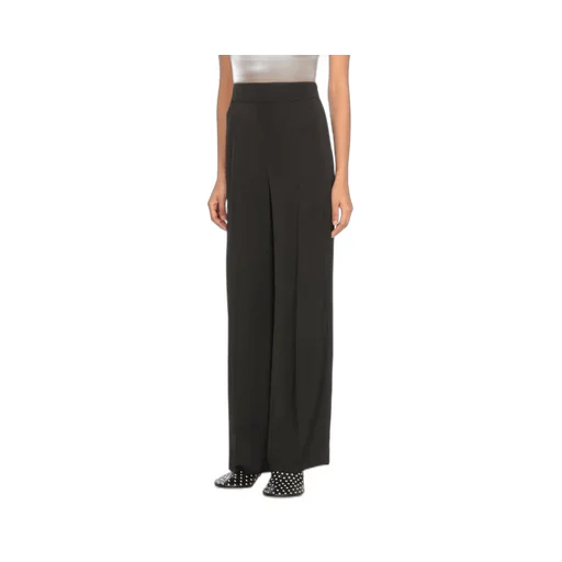 Jil Sander Wide Leg Pants